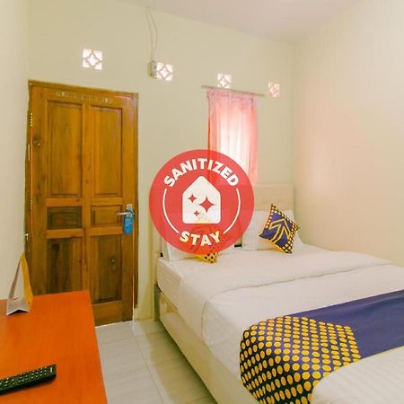 Ayu Homestay Syariah Sukabumi Kültér fotó