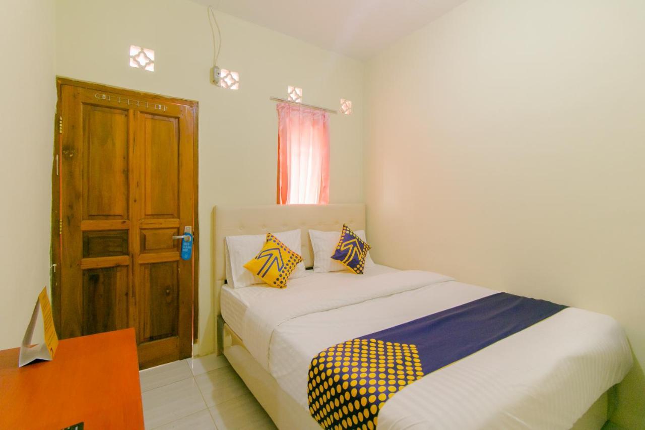 Ayu Homestay Syariah Sukabumi Kültér fotó